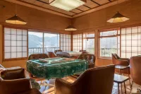 Atami Onsen Sakuraya Ryokan