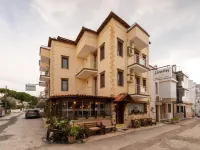 LİMON Otel FOÇA フォチャのホテル