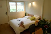 Hôtel Pierre Blanche Hotels in Oyonnax
