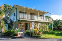 Dunbogan Caravan Park Hotels in Laurieton