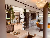 Beach Hotel Božikovina Hotels in Podstrana