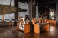 Eskala Hotels and Resorts - breakfast