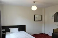 Aariana Hotel Hotels in Offenbach am Main