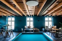Boutique Hotel de Beerze Hotels in Diessen
