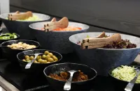 佛羅里達環球飯店-限成人 - 早餐