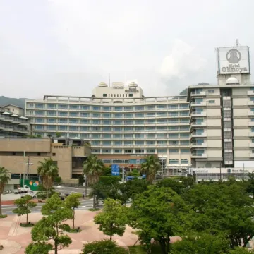 Hotel Oonoya
