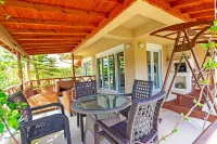 Paradise Town Villa Camilla