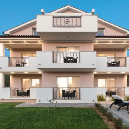 B&B Villa Maris