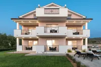 B&B Villa Maris Hotels in Punat