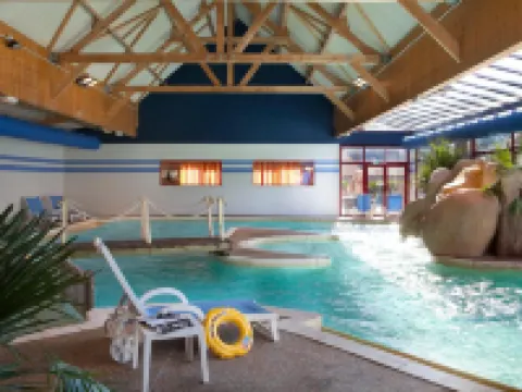 Le Village Cancalais Hotels in Cancale