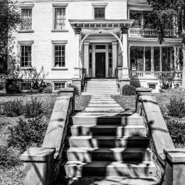 Argos Inn - Ithaca's Boutique Hotel