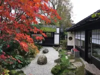 Den Japanske Have B & B Hotel a Herning