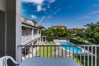 Apartamentos Sunway Tara