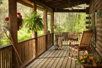 Tiffany's Bed and Breakfast Hotels in Bismarck