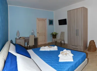 B&B Anemos