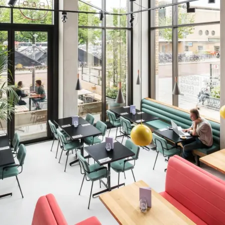 The Social Hub Eindhoven