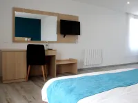 Saglam Hôtel