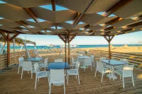 Emi Seaside Hotels in Amoudara Herakliou