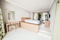 比阿特麗斯普拉亞水療飯店 Playa Honda住宿飯店