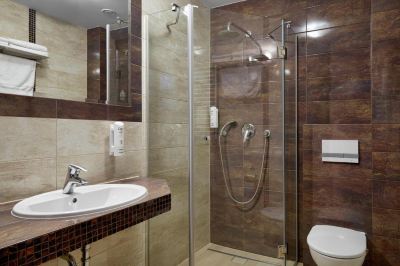 Deluxe Double Room Evita Photo