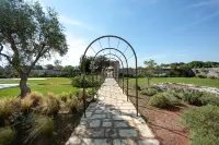 Masseria Francescani Hotel di Masseria Solicara-gelsi