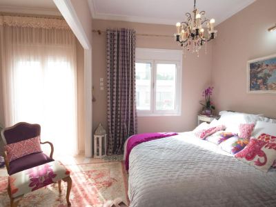 Apartment Corinth