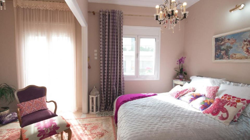Apartment Corinth
