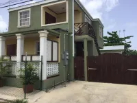 Believe Caribbean Apartment فنادق في 