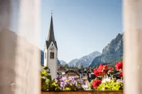 Kristallhotel Corona-Krone - Mountain view