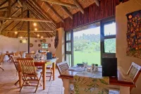Chrislin African Lodge Các khách sạn ở Addo