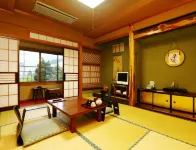 美山荘 高山のホテル