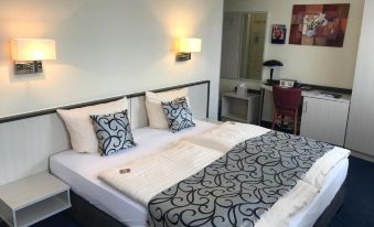 Parkhotel Neubrandenburg