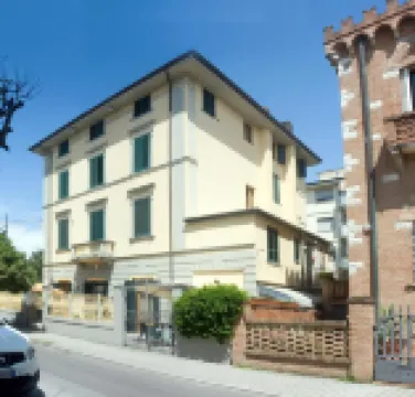 Hotel Vittoria