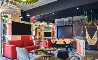 Ibis Clamart Paris Vélizy