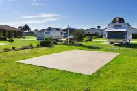 Sandhurst Motel Hotels in Seaford