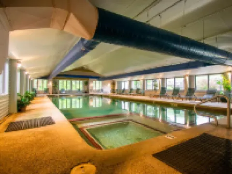 Attitash Mountain Village Hotels in Bartlett