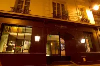 Hôtel du Vieux Marais Hotel a IV arrondissement di Parigi