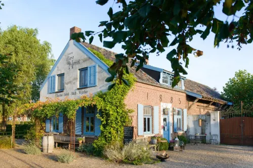 Gasterie Lieve Hemel Hotels in Sevenum