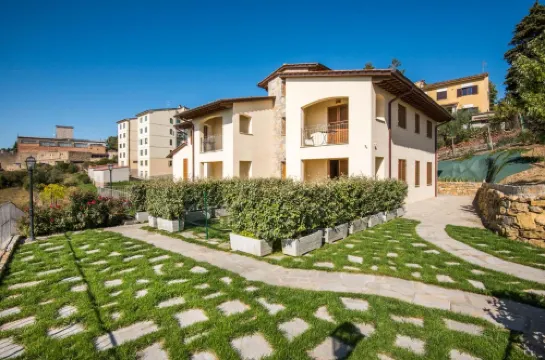 Casa Vacanze Squarcialupi