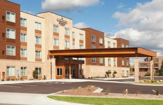 麗笙鄉村套房酒店羅斯維爾-聖保羅