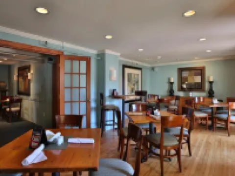 The Kennebunk Inn Hotels in Kennebunk