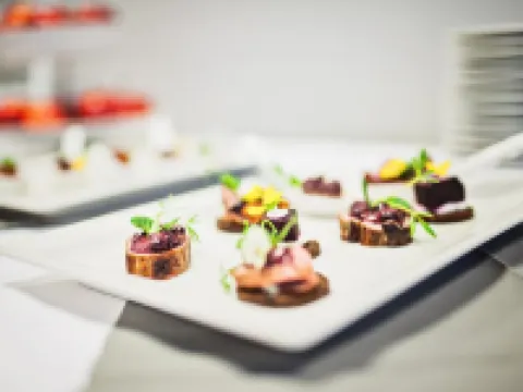 Don Prestige Residence Hotels in Poznan