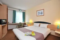 Plaza Inn Ludwigsfelde Berlin Süd