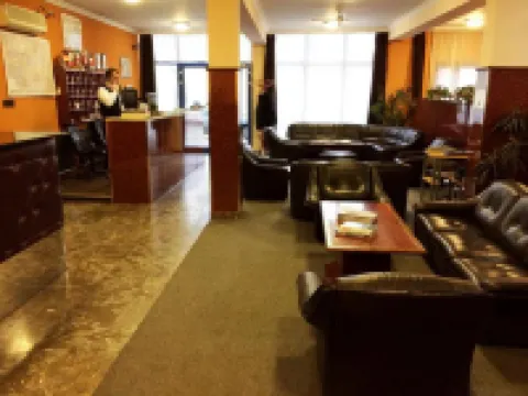 Hotel Uno Hotels in Kecskemet