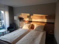 호텔 하스타 크루크 오트 가렐 호텔