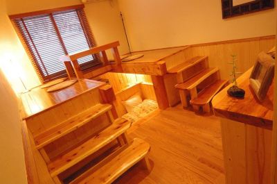 その他 白馬姫川温泉　ペンションＴＯＭＡＴＯの写真