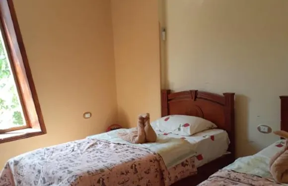 盧克索金字塔酒店