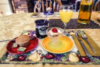 애드미럴 피어리 인 베드 & 브렉퍼스트