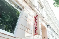Hotel Hamburger Perle Hotels near Reeperbahn