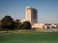 Hard Rock Hotel & Casino Tulsa